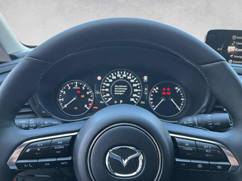 MAZDA CX-30 2.0 186 Exclusive-Line AWD AT-image-10