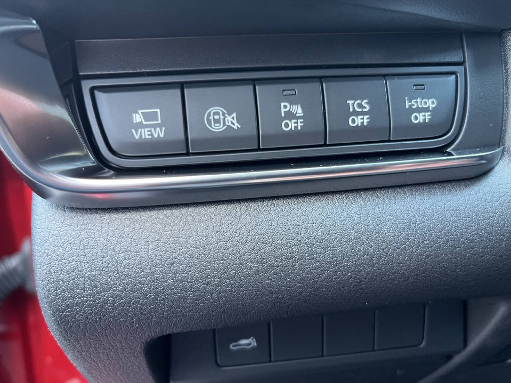 MAZDA CX-30 2.0 186 Exclusive-Line AWD AT-image-11