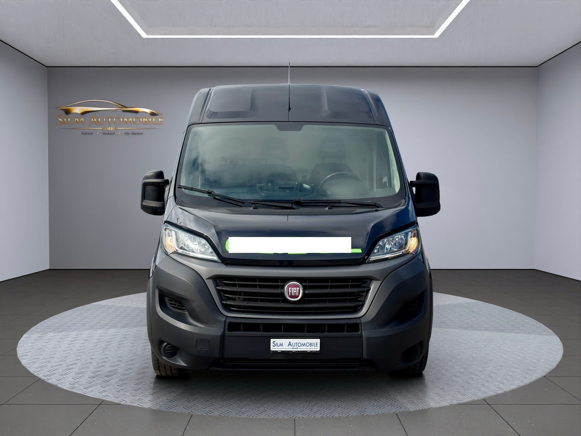 FIAT Ducato 35 Hoch & Lang Swiss Edition-showroom-element-2