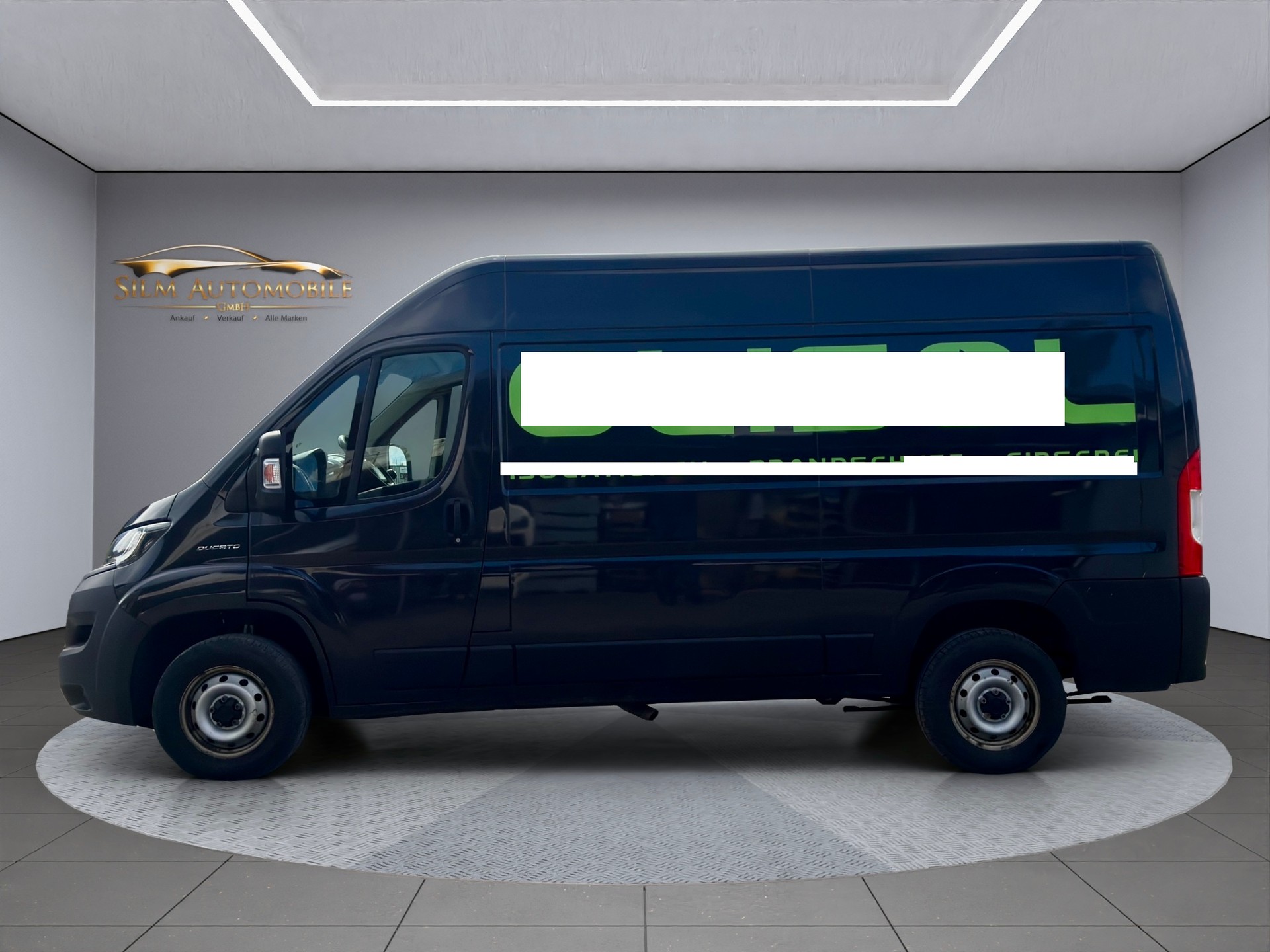 FIAT Ducato 35 Hoch & Lang Swiss Edition-showroom-element-3