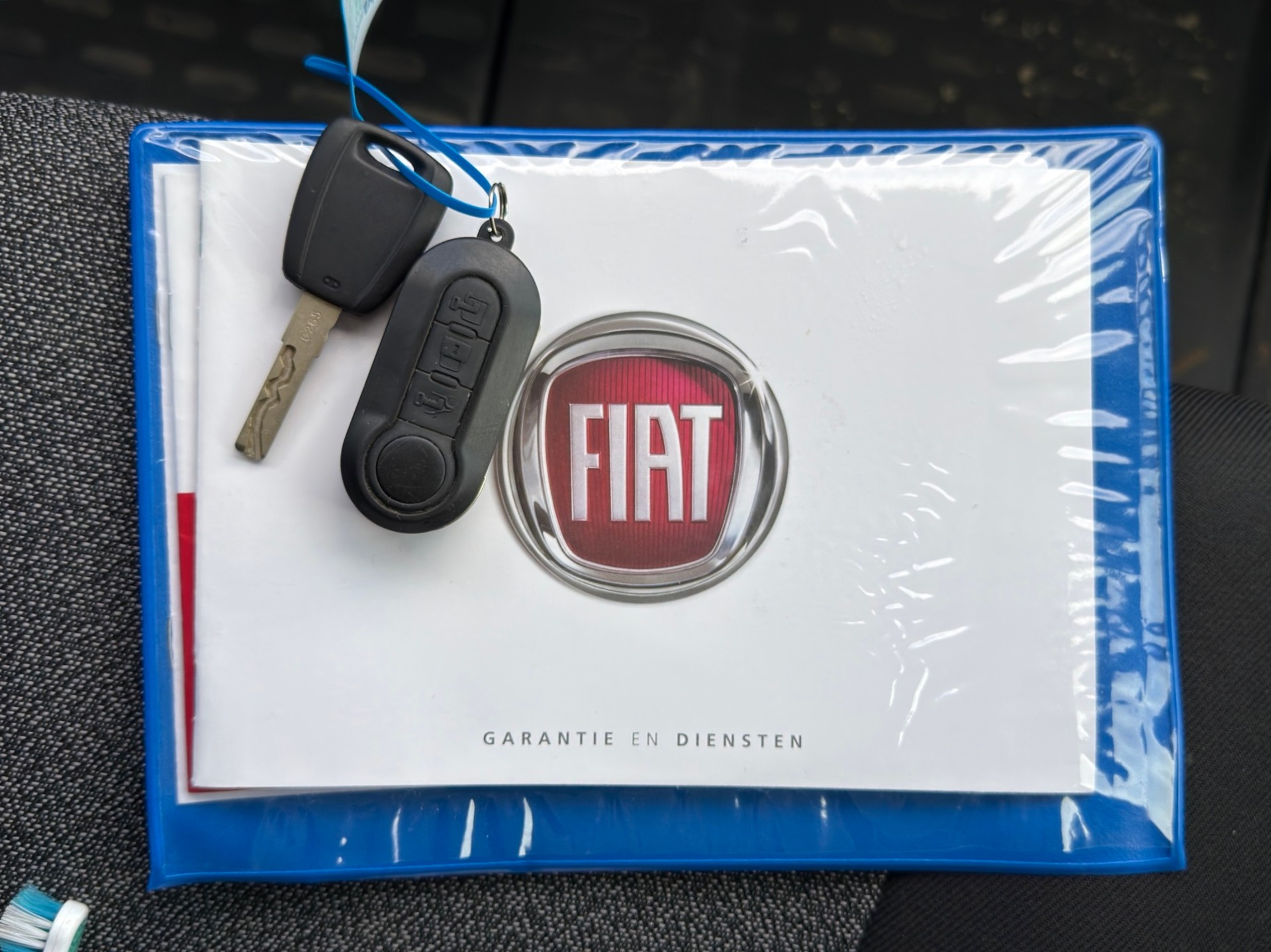 FIAT Ducato 35 Hoch & Lang Swiss Edition-image-18