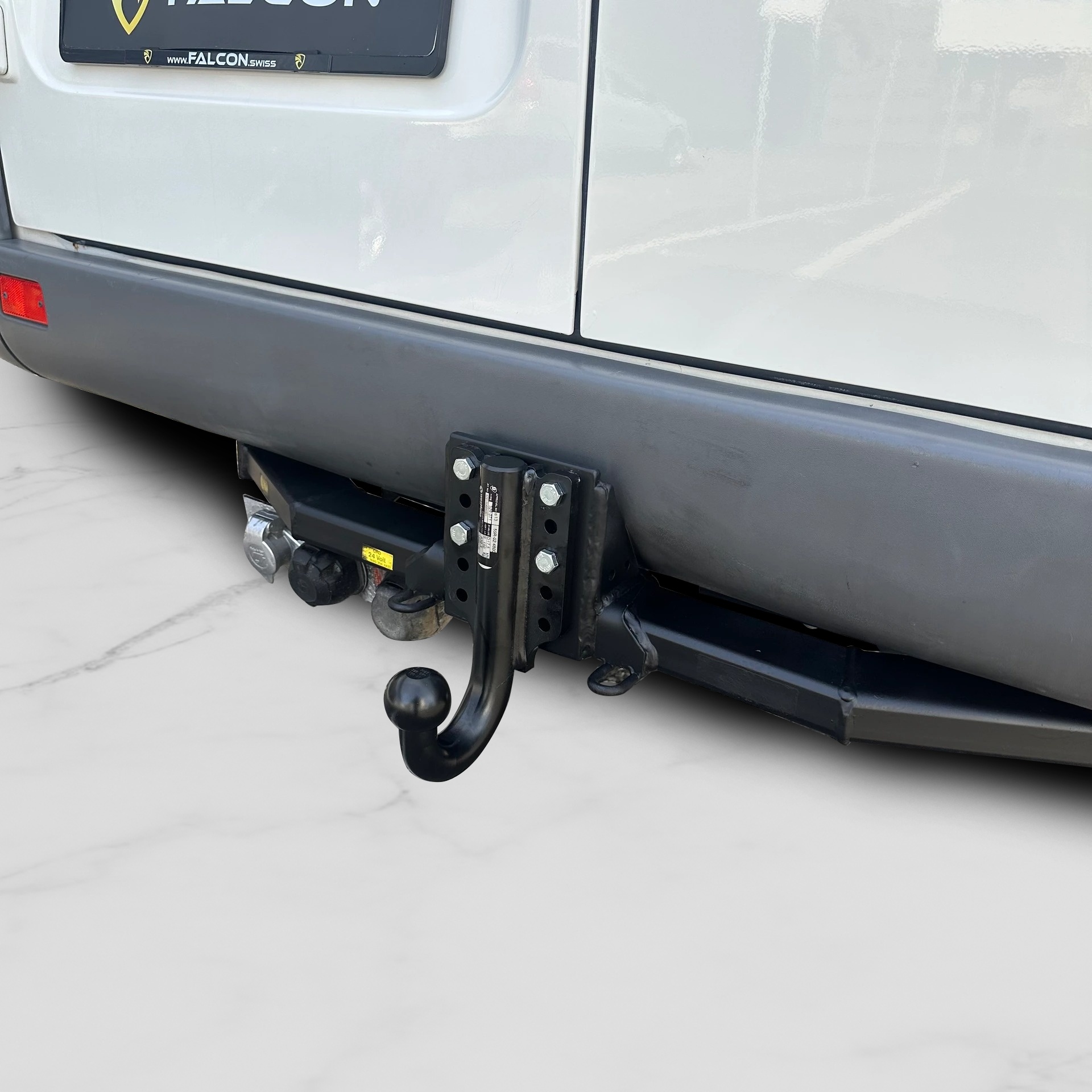 MERCEDES-BENZ Sprinter 312 D 4x4 13 Plätzer-image-23
