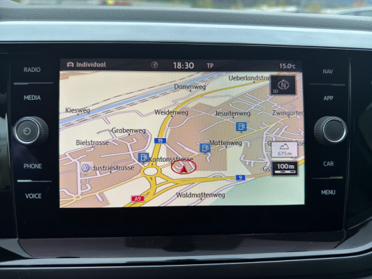 VW Polo 2.0 TSI GTI-image-14