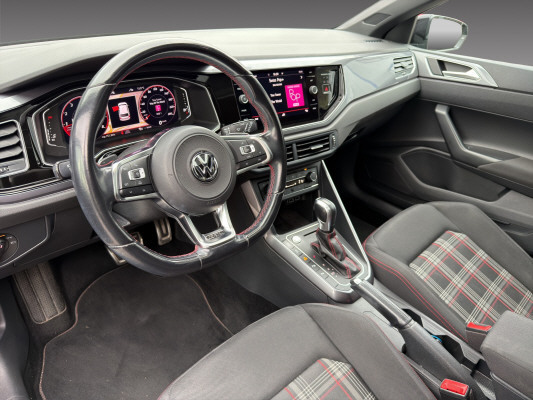 VW Polo 2.0 TSI GTI-image-5
