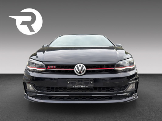 VW Polo 2.0 TSI GTI-image-1