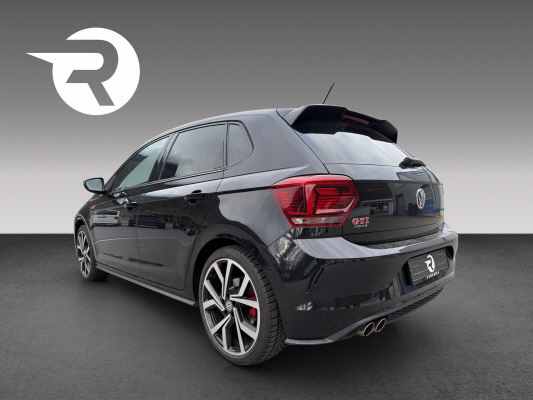 VW Polo 2.0 TSI GTI-image-3