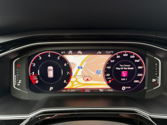 VW Polo 2.0 TSI GTI-image-7