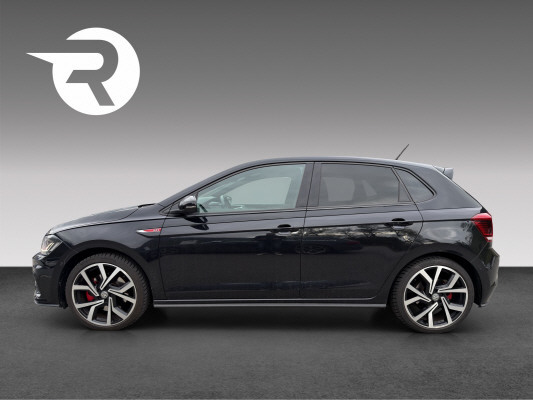 VW Polo 2.0 TSI GTI-image-2