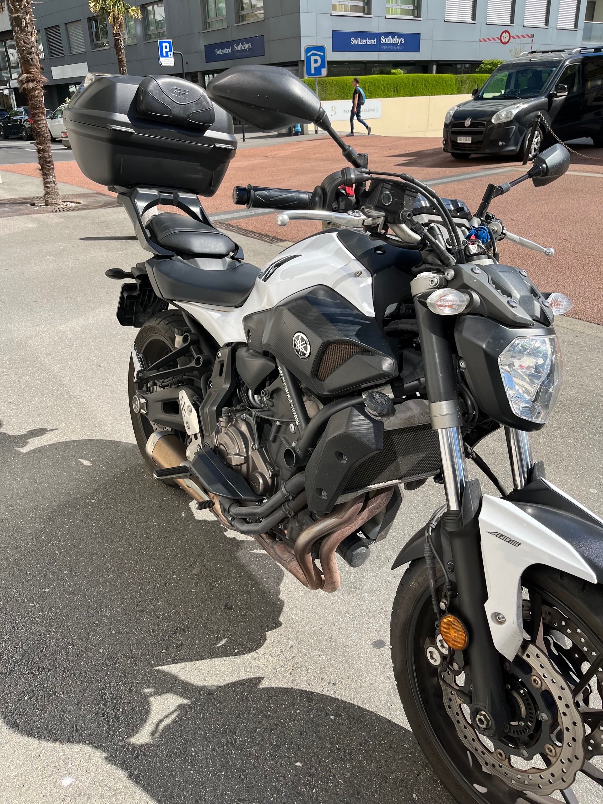 YAMAHA MT-07 ABS-image-2