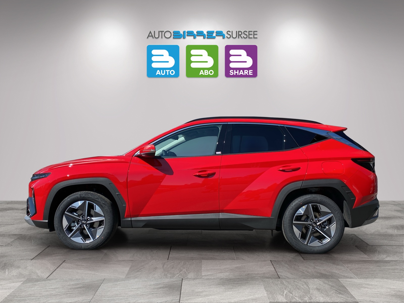 HYUNDAI Tucson 1.6 T-GDi HEV Amplia 4WD-image-7