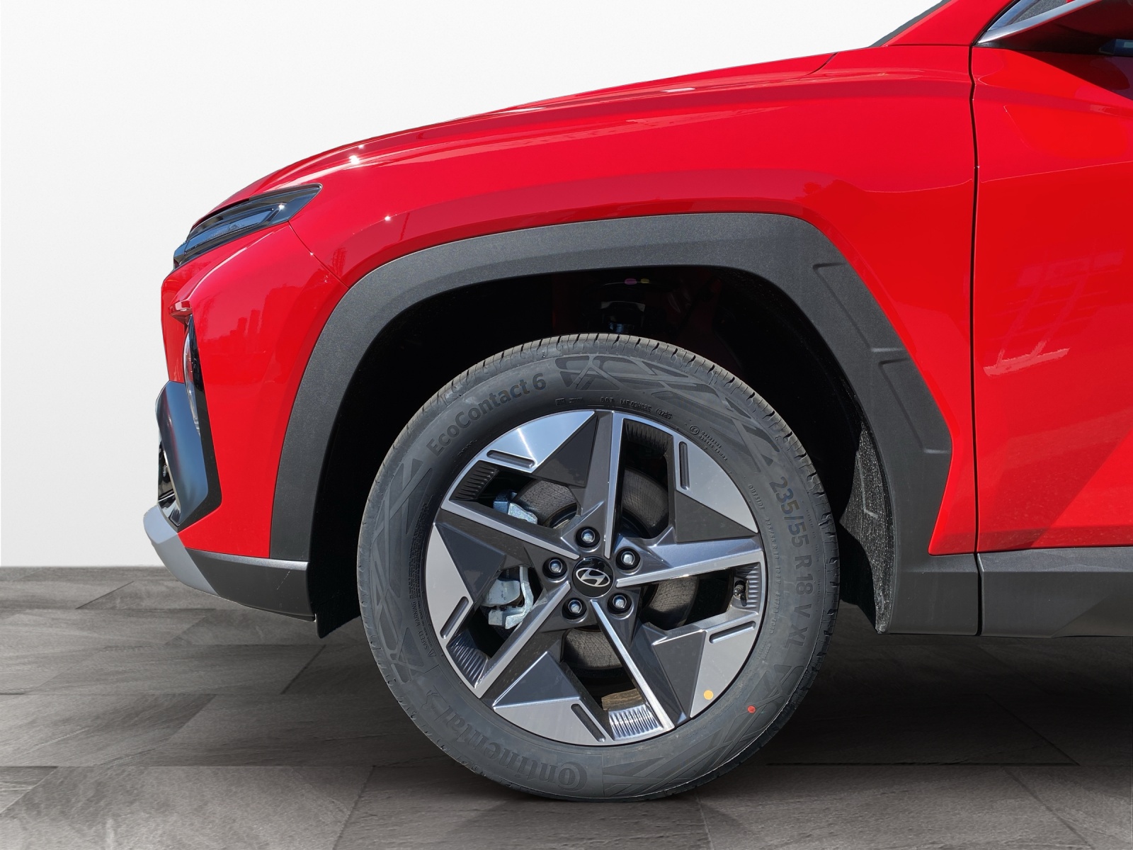 HYUNDAI Tucson 1.6 T-GDi HEV Amplia 4WD-image-8