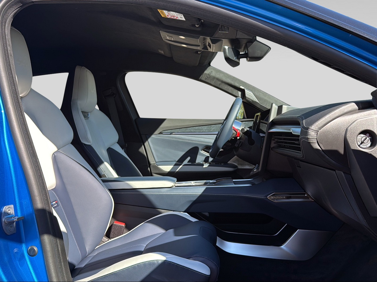ALPINE A390 GT AWD-image-9