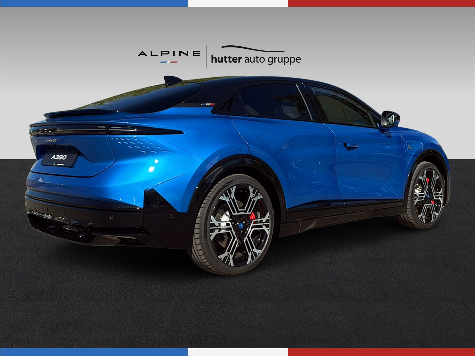 ALPINE A390 GT AWD-image-5
