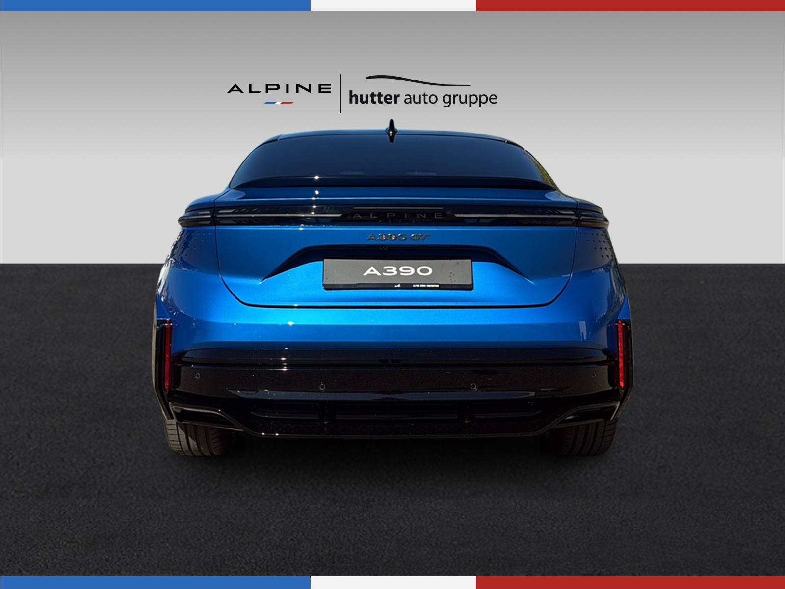 ALPINE A390 GT AWD-image-6