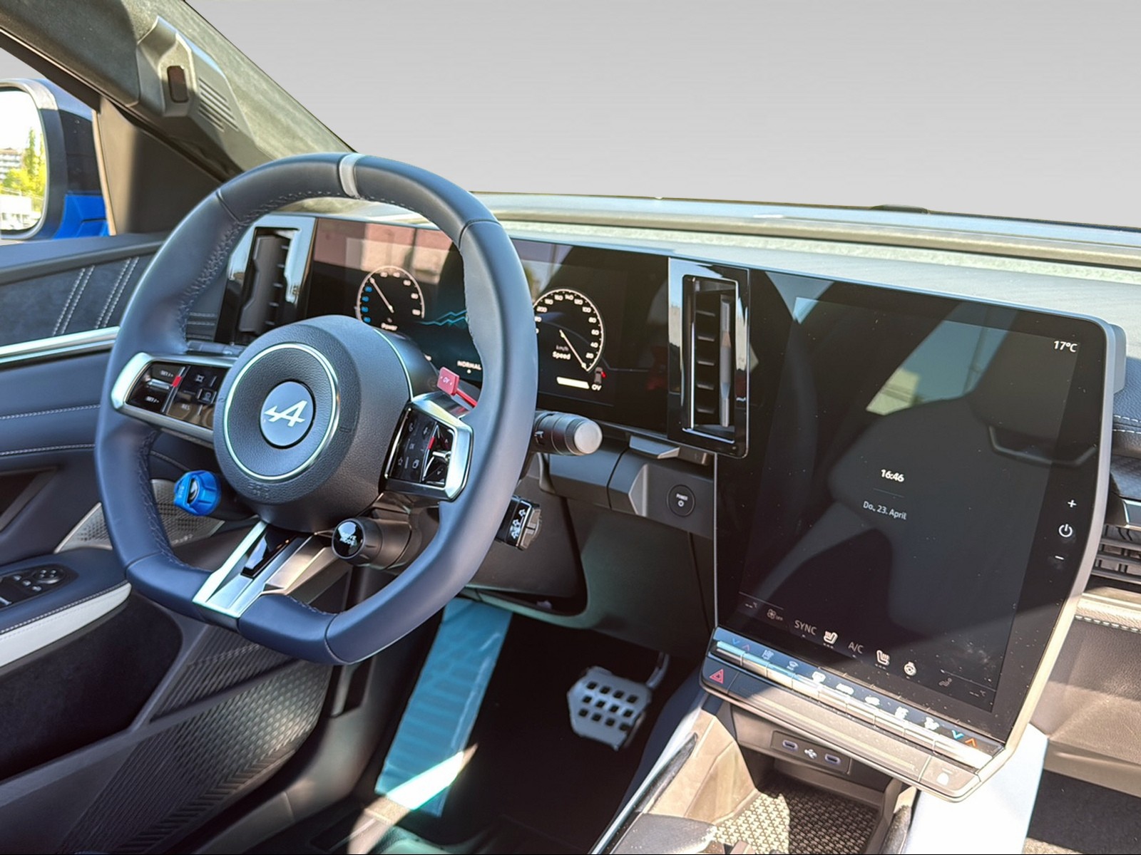 ALPINE A390 GT AWD-image-8