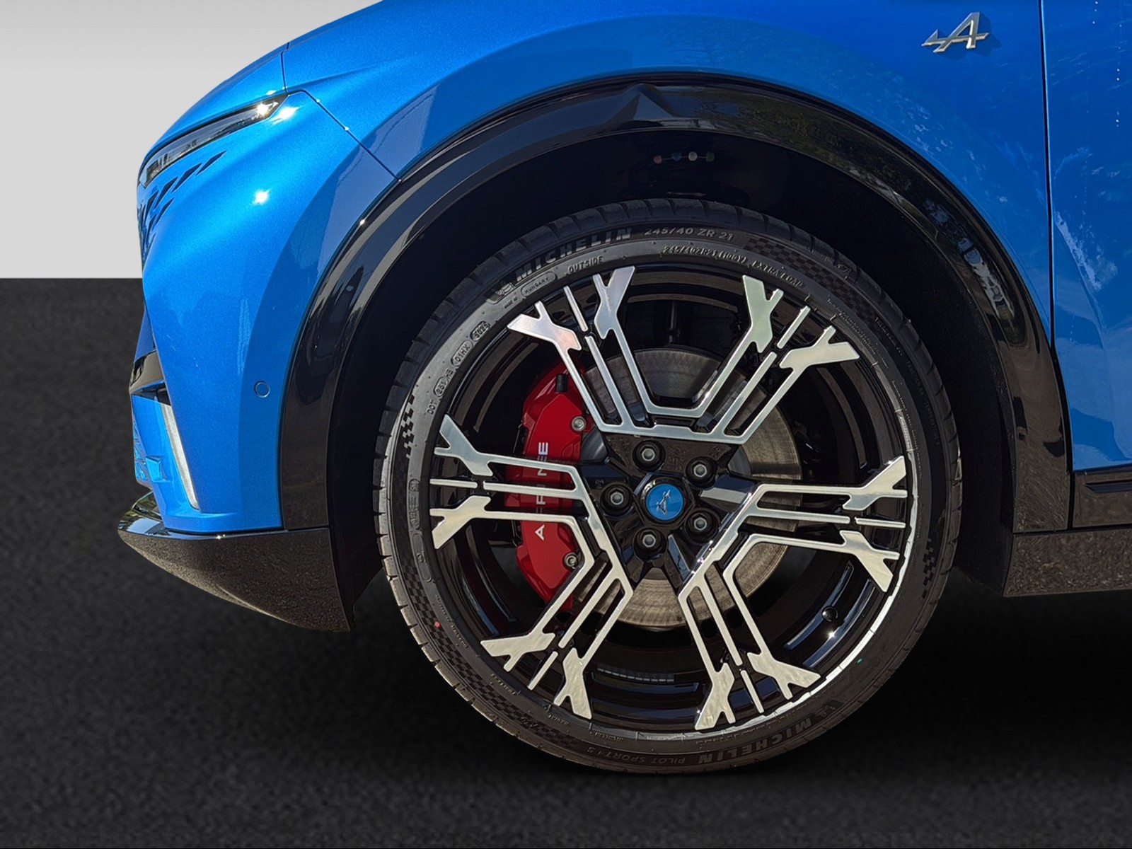 ALPINE A390 GT AWD-image-7