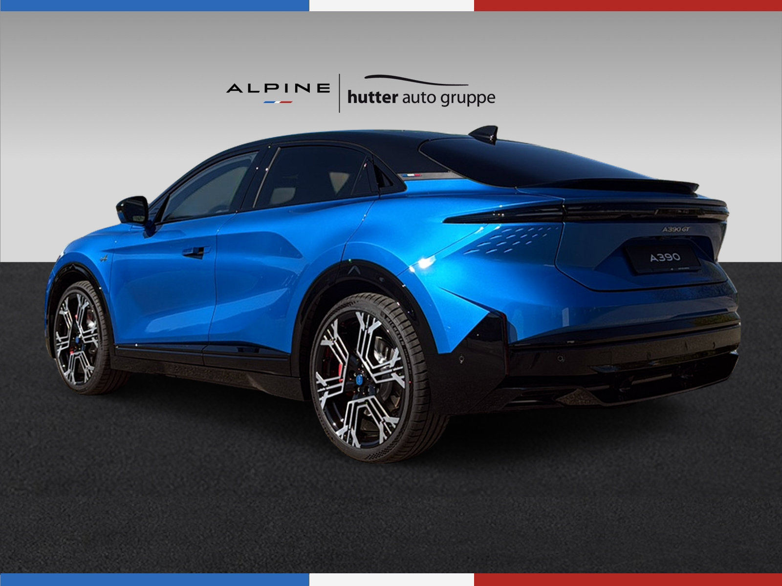 ALPINE A390 GT AWD-image-4