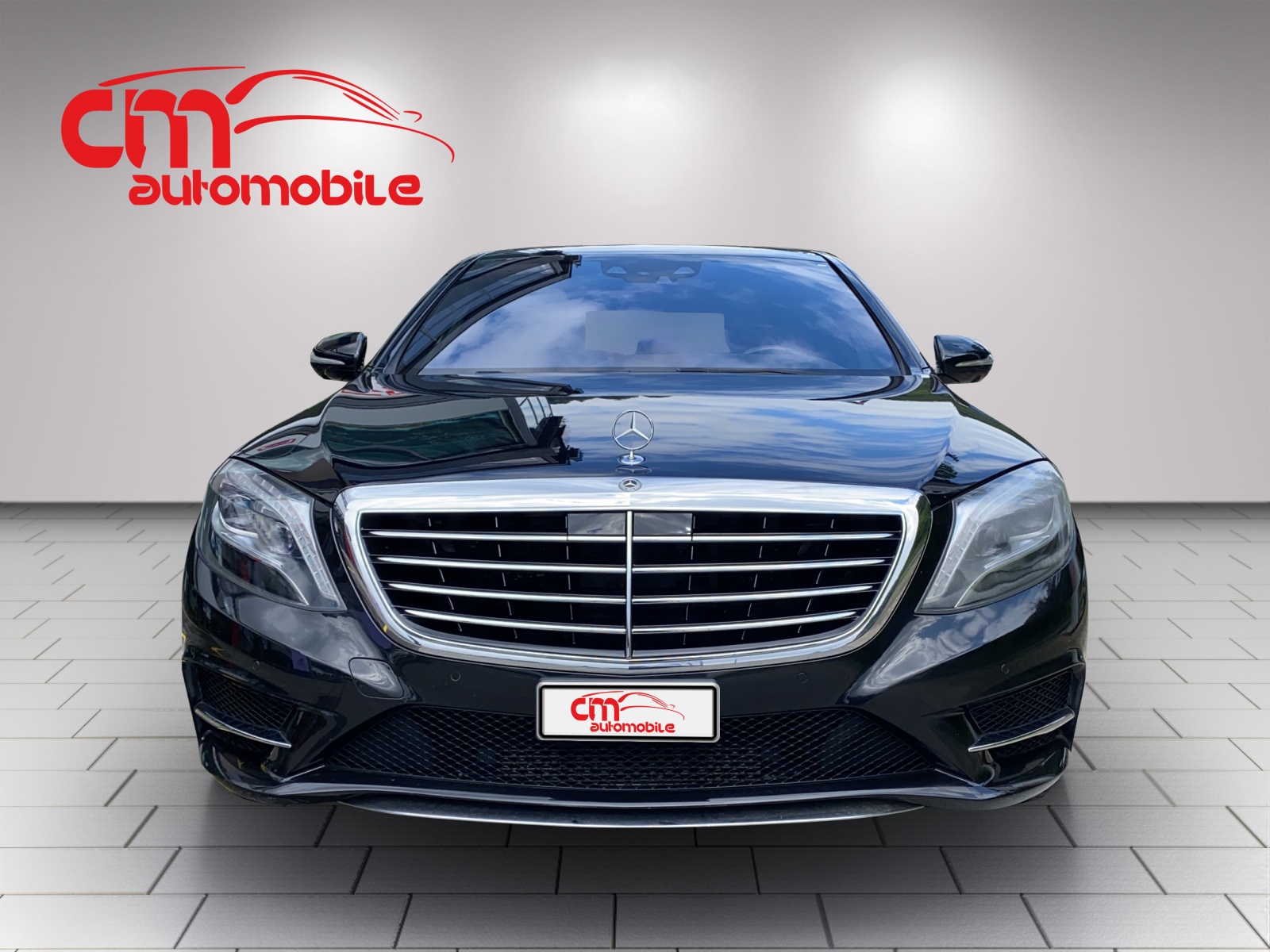 MERCEDES-BENZ S 500 4Matic 7G-Tronic-image-7