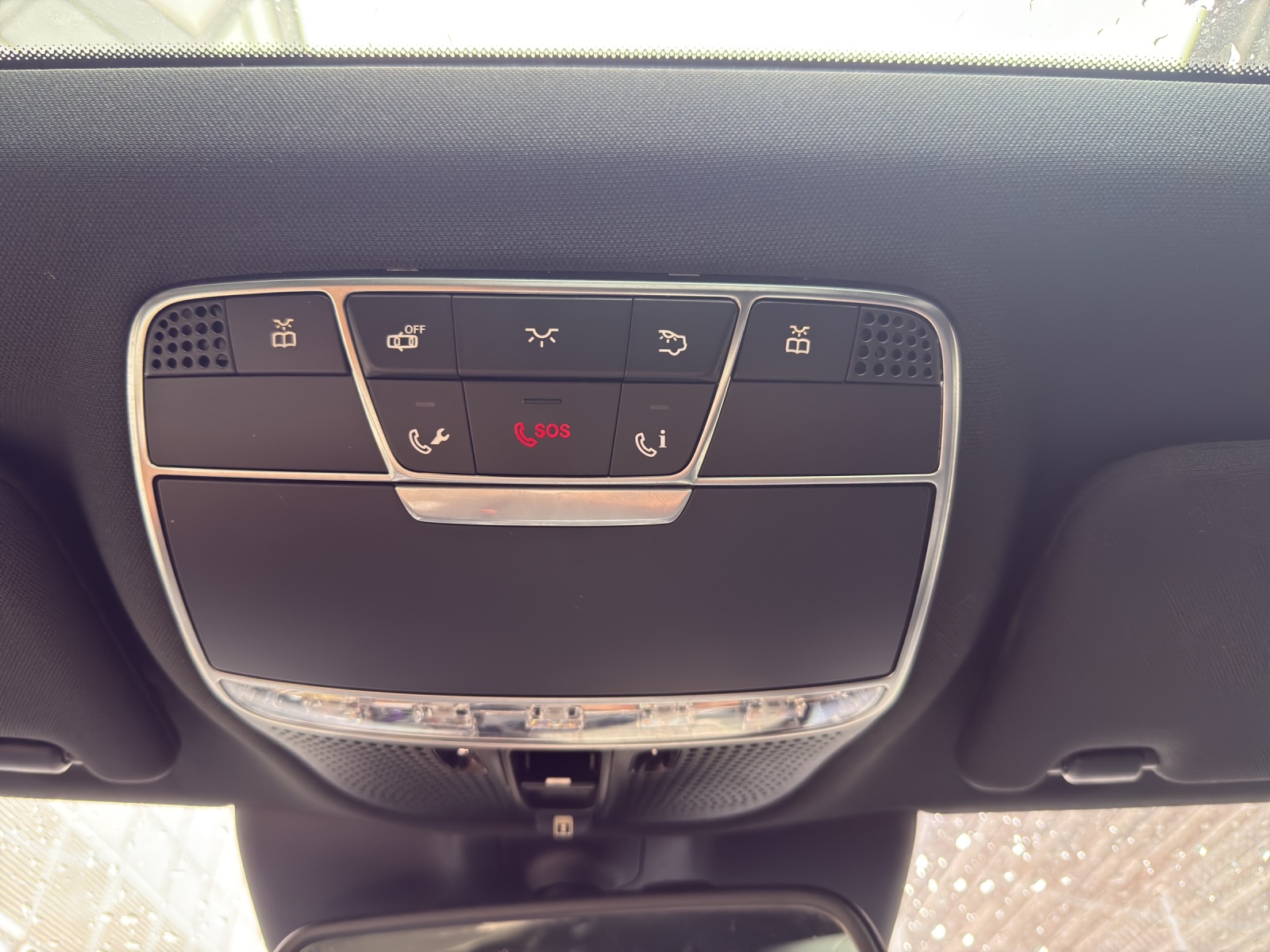 MERCEDES-BENZ S 500 4Matic 7G-Tronic-image-26