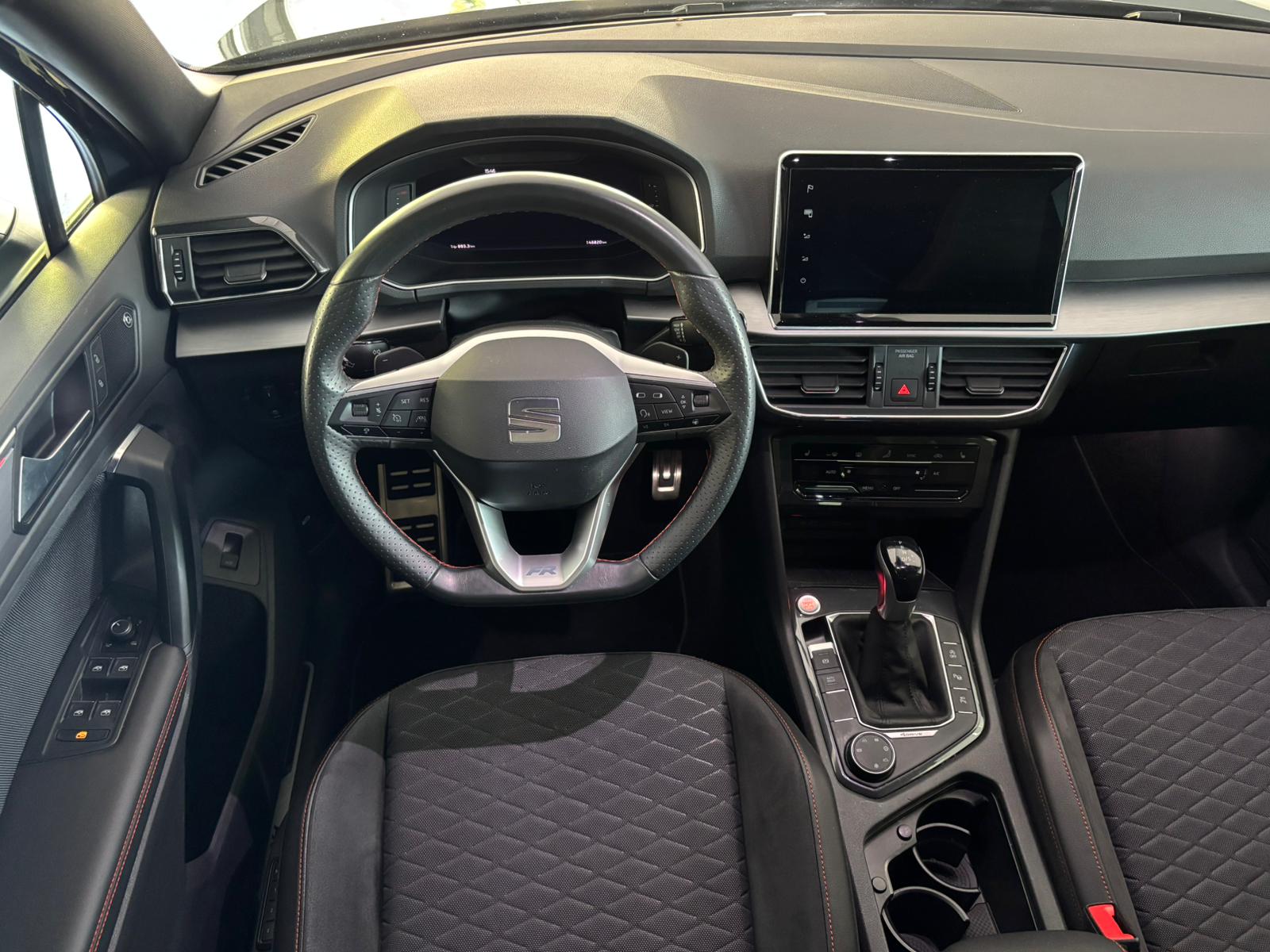 SEAT Tarraco 2.0 TSI 4Drive FR-image-8