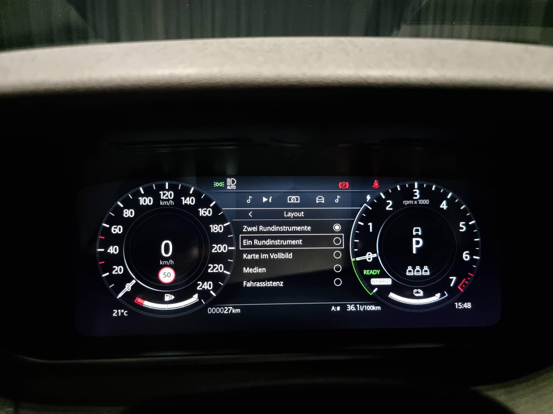 LAND ROVER Range Rover Velar 2.0 P400e R-Dynamic SE-image-6