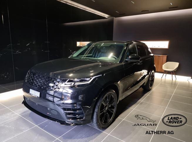 LAND ROVER Range Rover Velar 2.0 P400e R-Dynamic SE