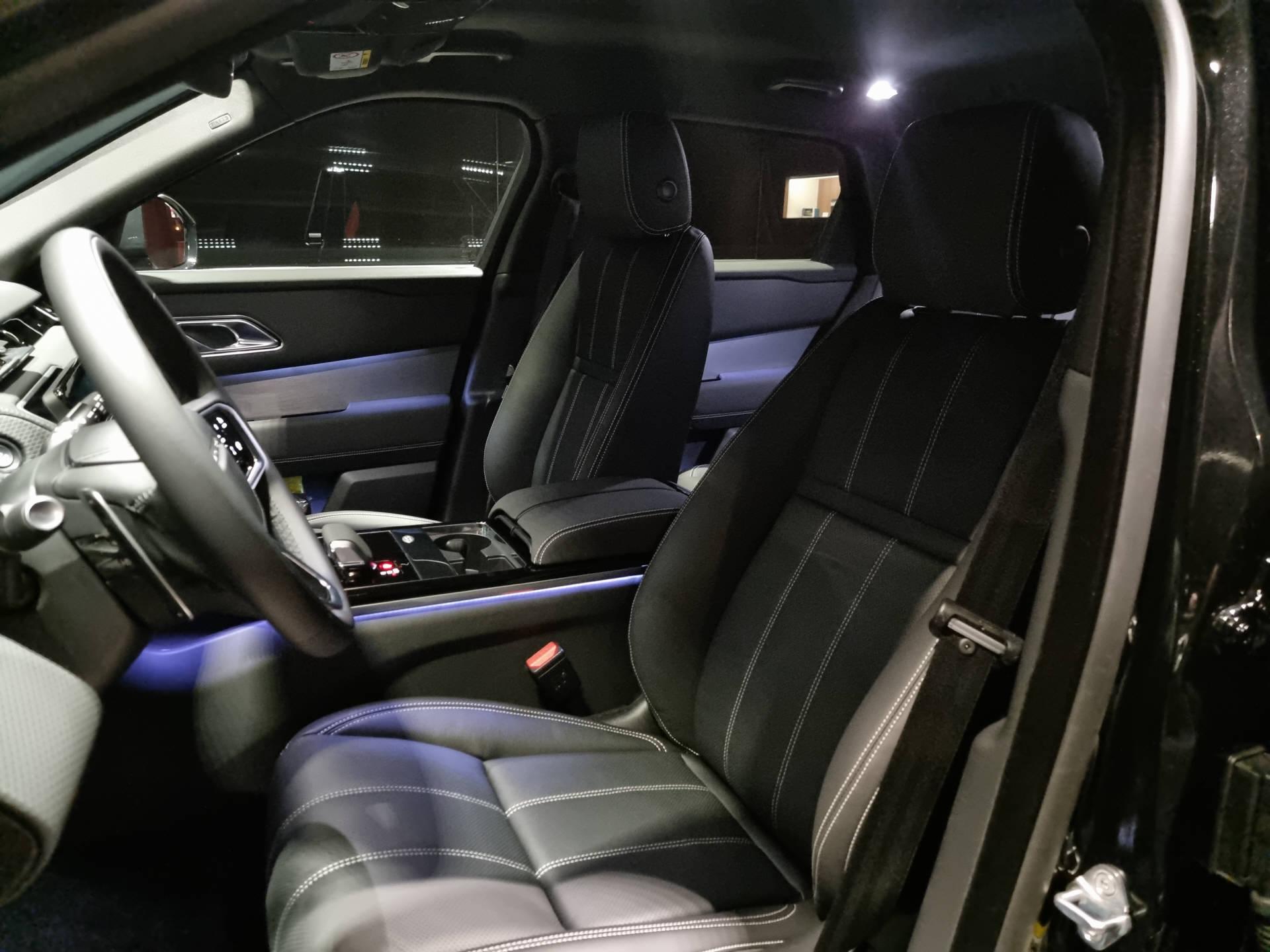 LAND ROVER Range Rover Velar 2.0 P400e R-Dynamic SE-image-5