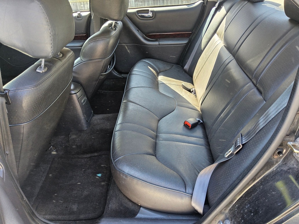 CHRYSLER Stratus 2.5 V6 LX-image-12