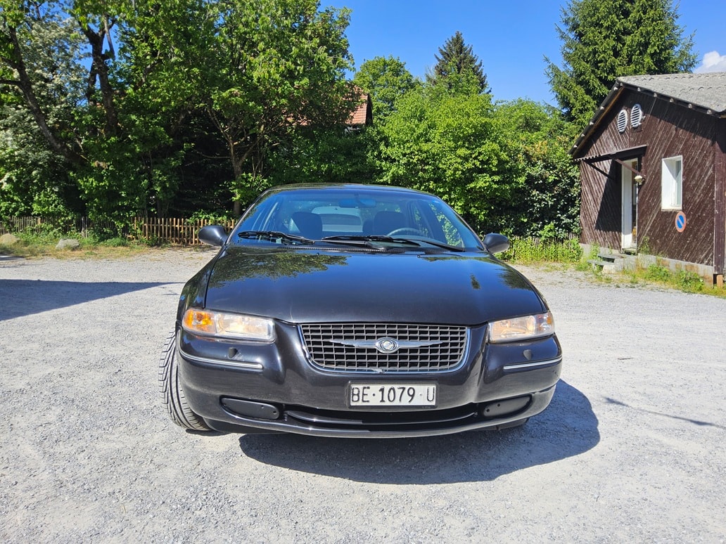 CHRYSLER Stratus 2.5 V6 LX-image-2
