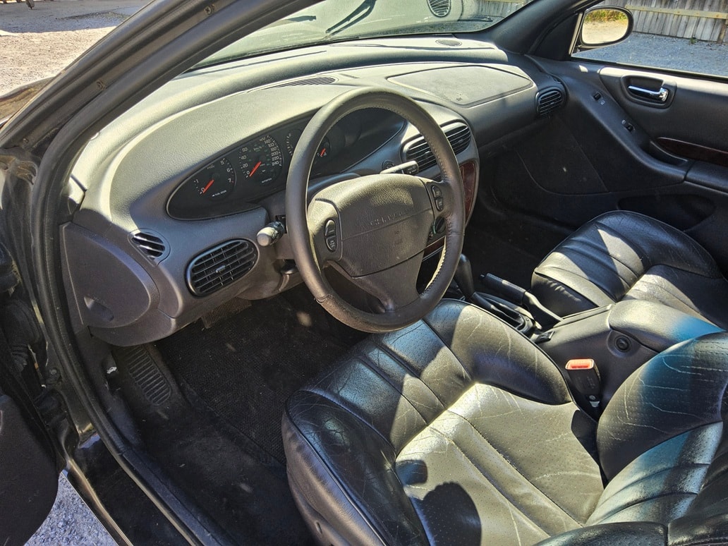 CHRYSLER Stratus 2.5 V6 LX-image-10