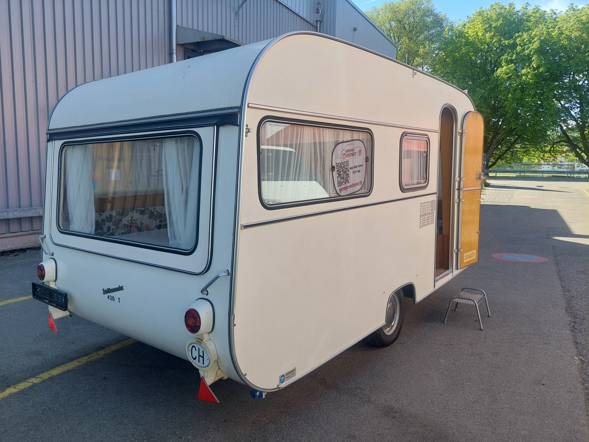 TEC Weltbummler 420T-image-9