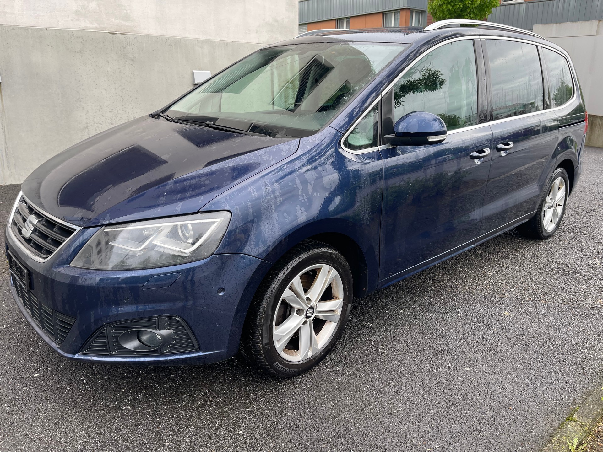 SEAT 7 Plätze-image-7