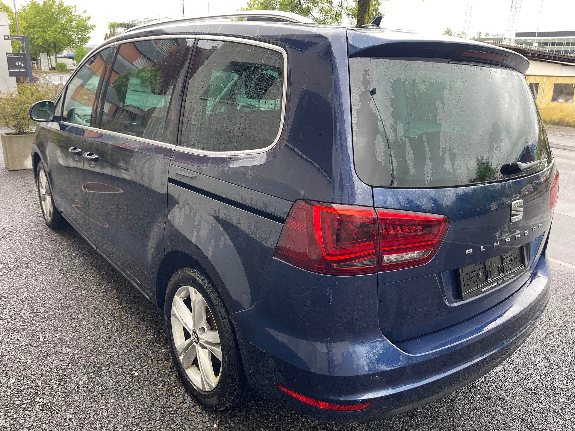 SEAT 7 Plätze-image-6