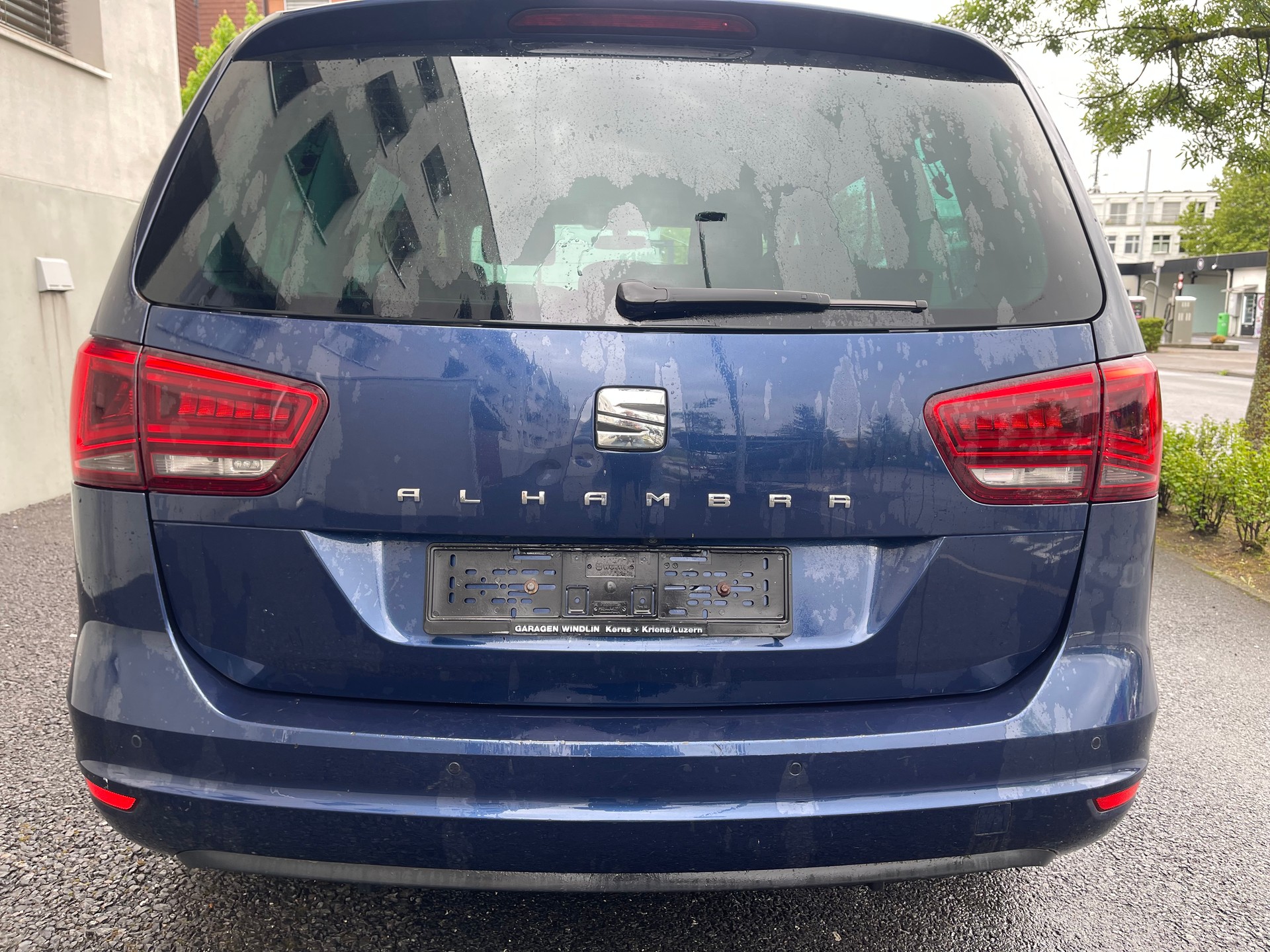 SEAT 7 Plätze-image-5