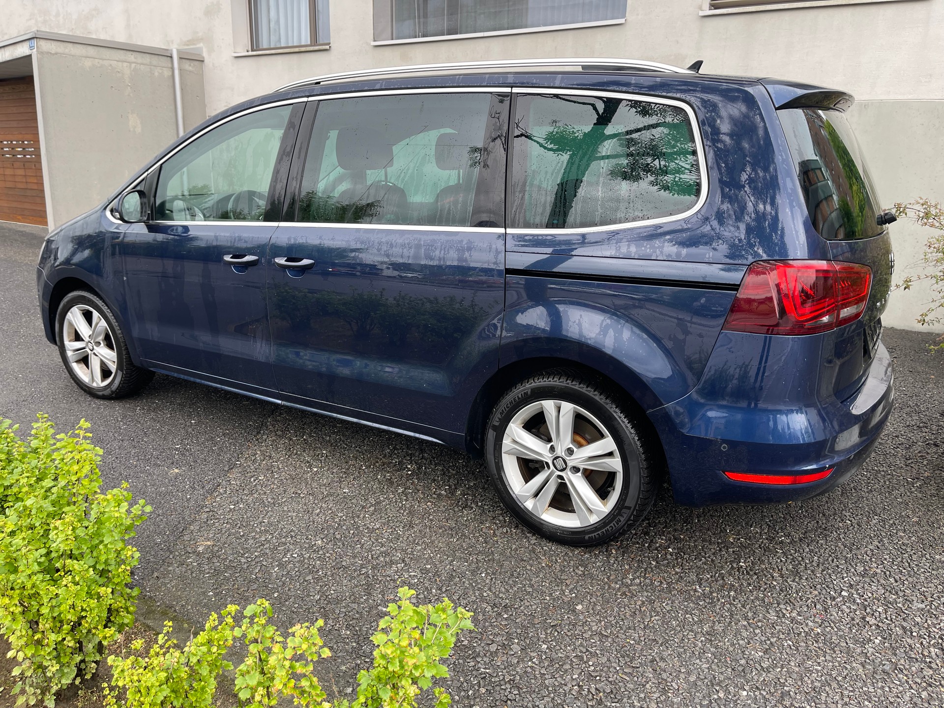 SEAT 7 Plätze-image-9
