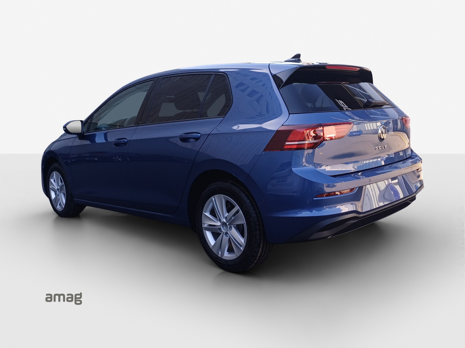 VW Golf 1.5 e TSI mHEV Value DSG-showroom-element-2