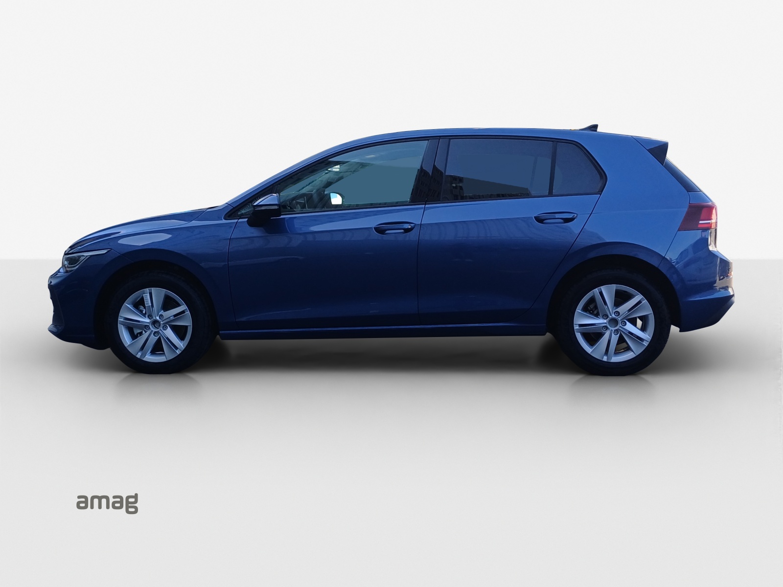 VW Golf 1.5 e TSI mHEV Value DSG-showroom-element-1
