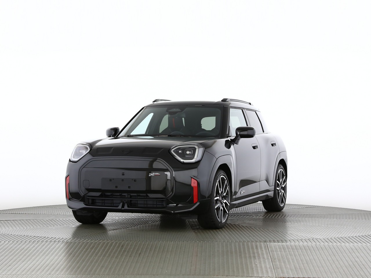 MINI Aceman E John Cooper Works