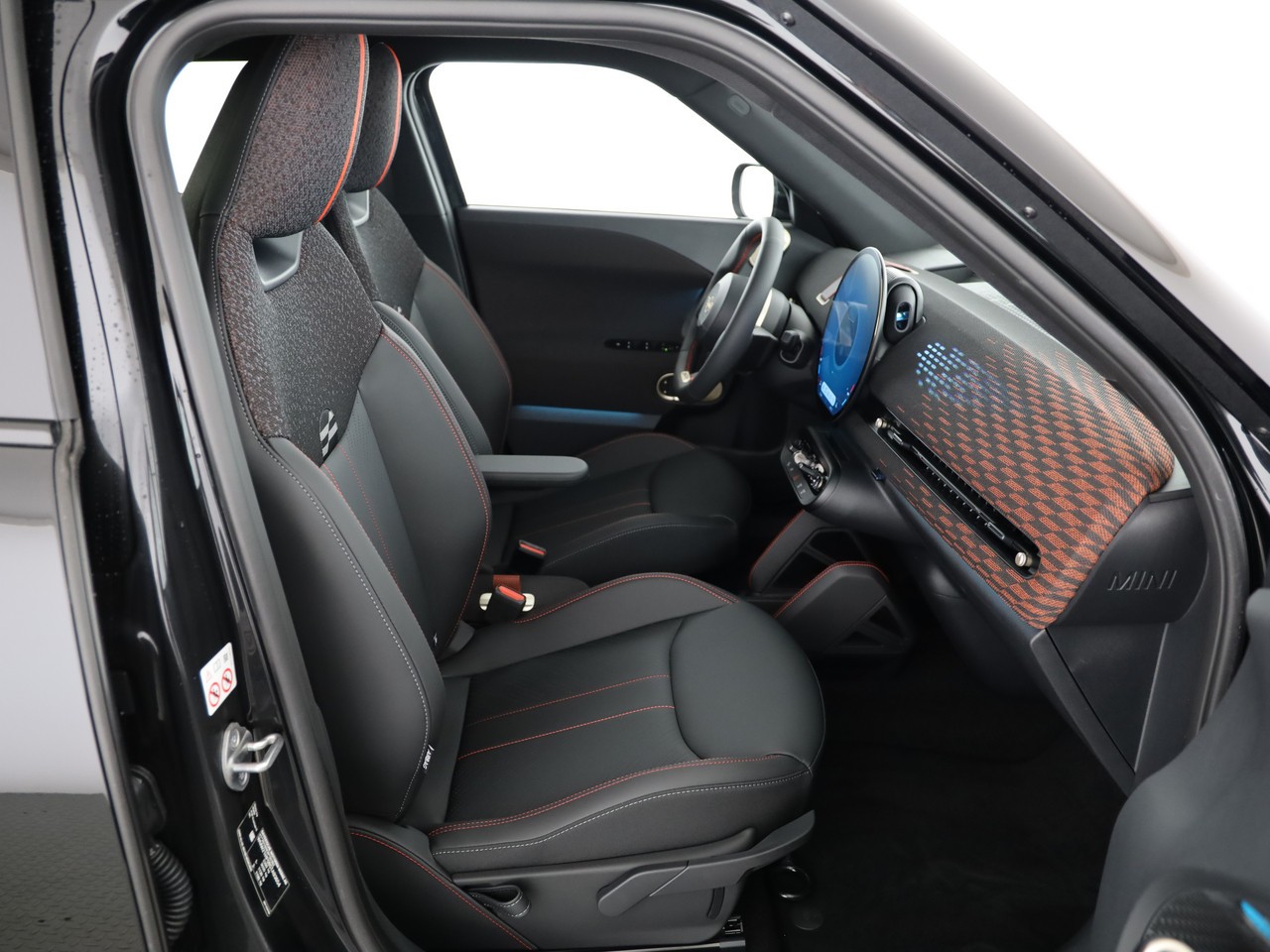MINI Aceman E John Cooper Works-image-14