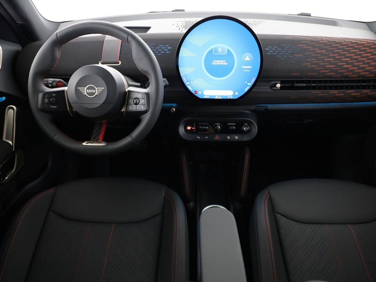 MINI Aceman E John Cooper Works-image-16