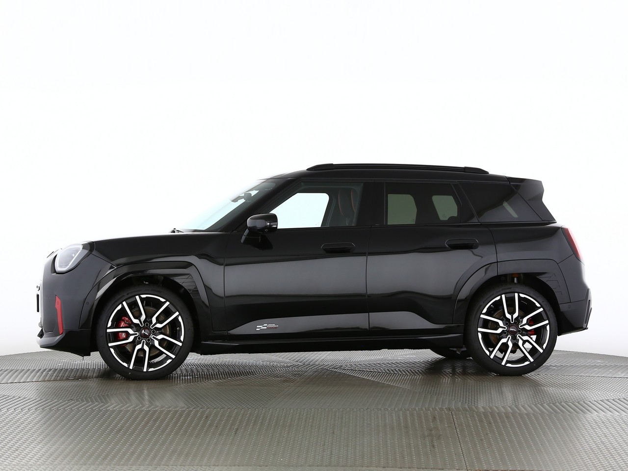 MINI Aceman E John Cooper Works-showroom-element-2