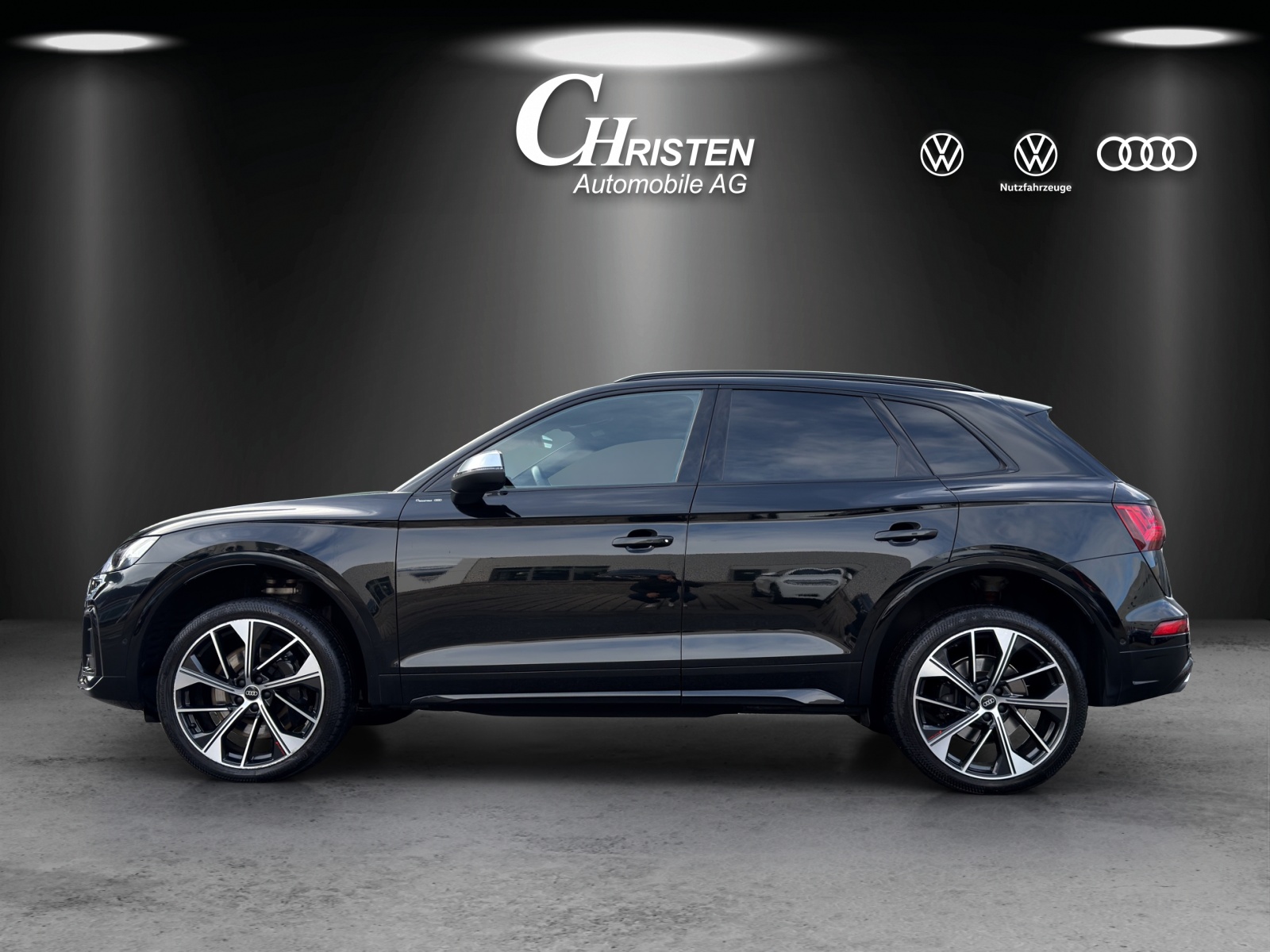 AUDI SQ5 TDI quattro tiptronic-showroom-element-1
