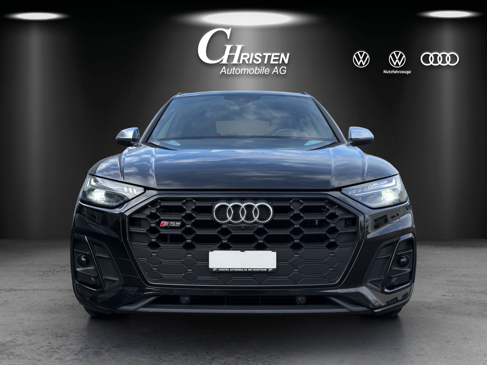 AUDI SQ5 TDI quattro tiptronic-showroom-element-2