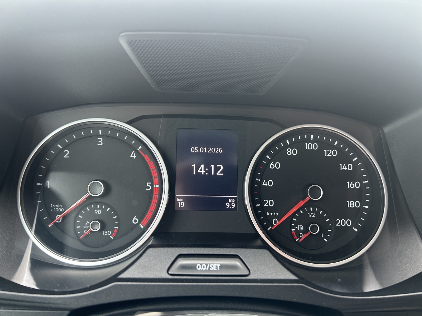 WESTFALIA Sven Hedin Limited 2.0BiTDI 8G-image-16