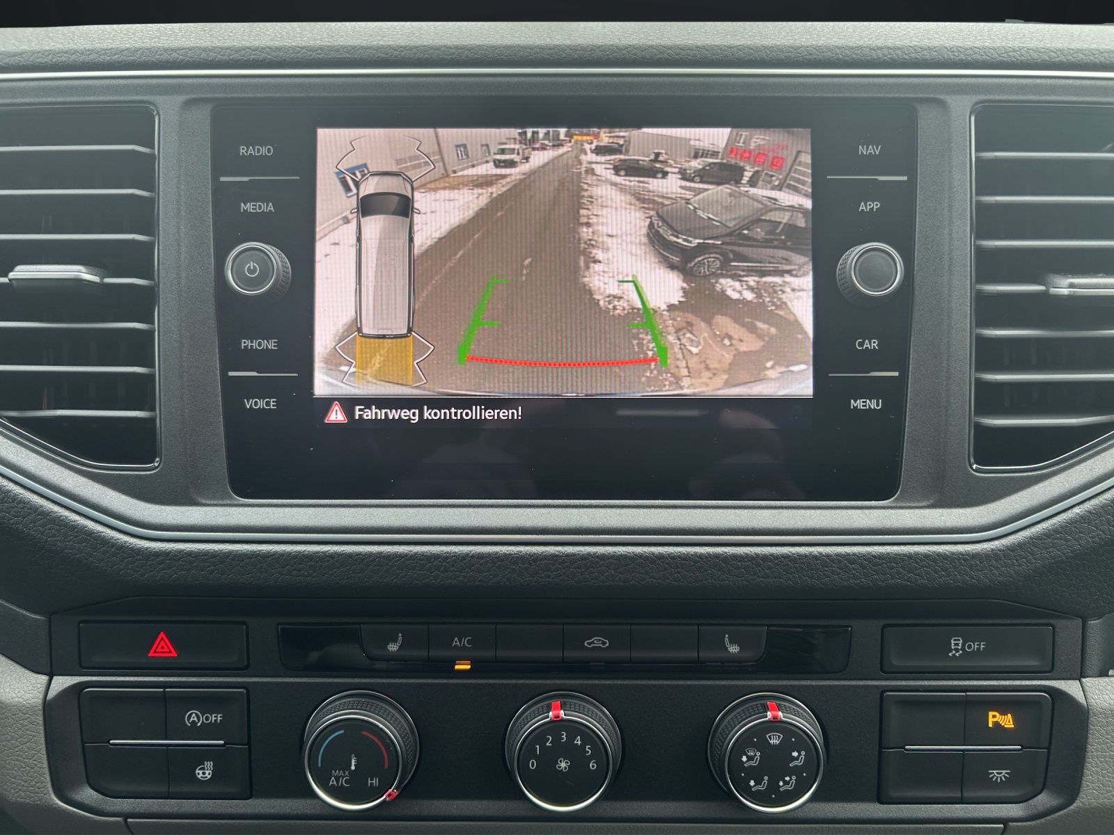 WESTFALIA Sven Hedin Limited 2.0BiTDI 8G-image-14