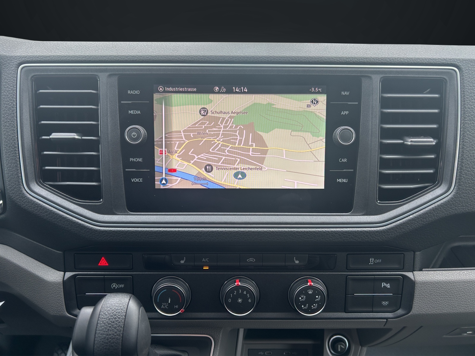 WESTFALIA Sven Hedin Limited 2.0BiTDI 8G-image-13