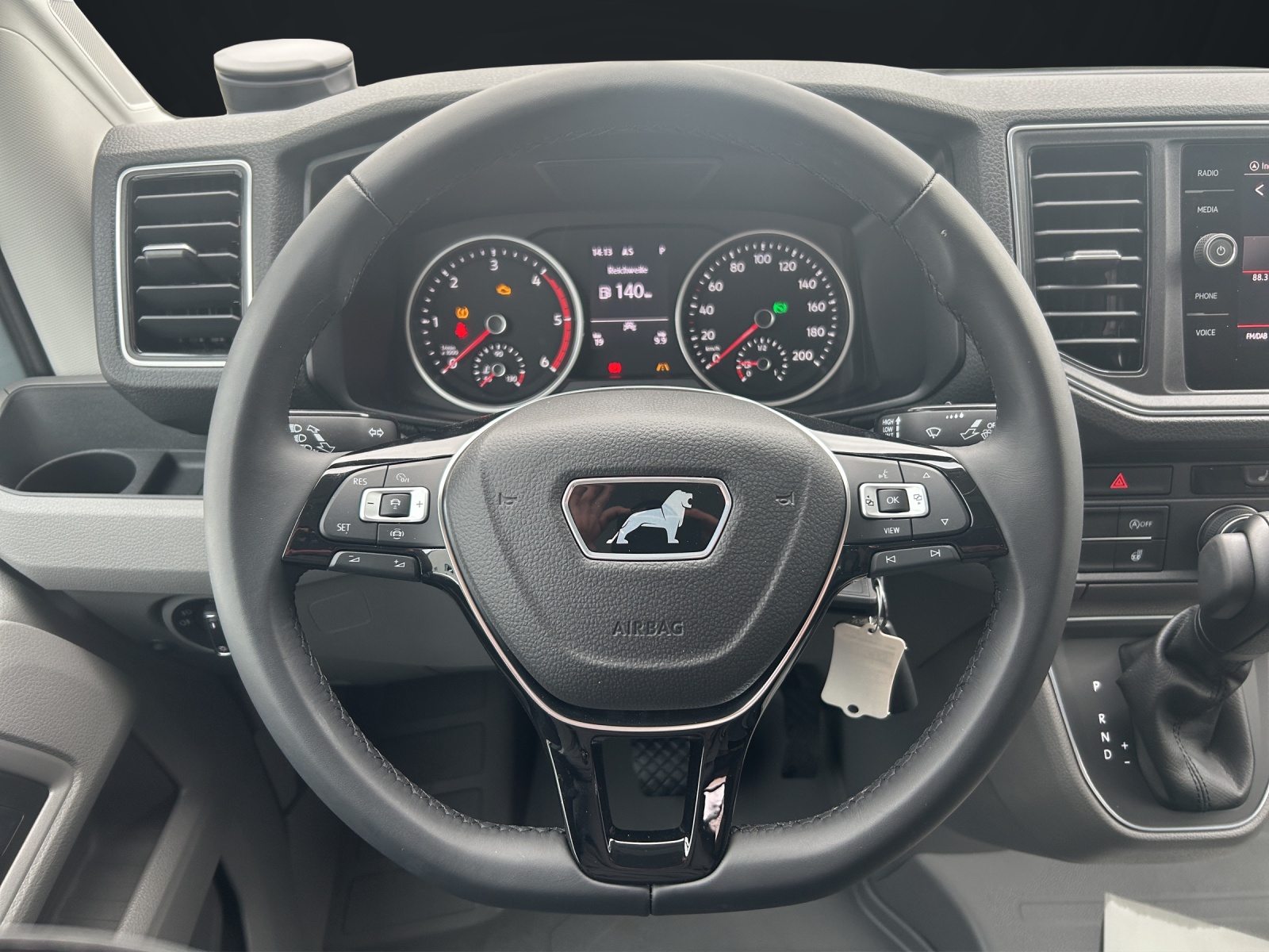 WESTFALIA Sven Hedin Limited 2.0BiTDI 8G-image-15