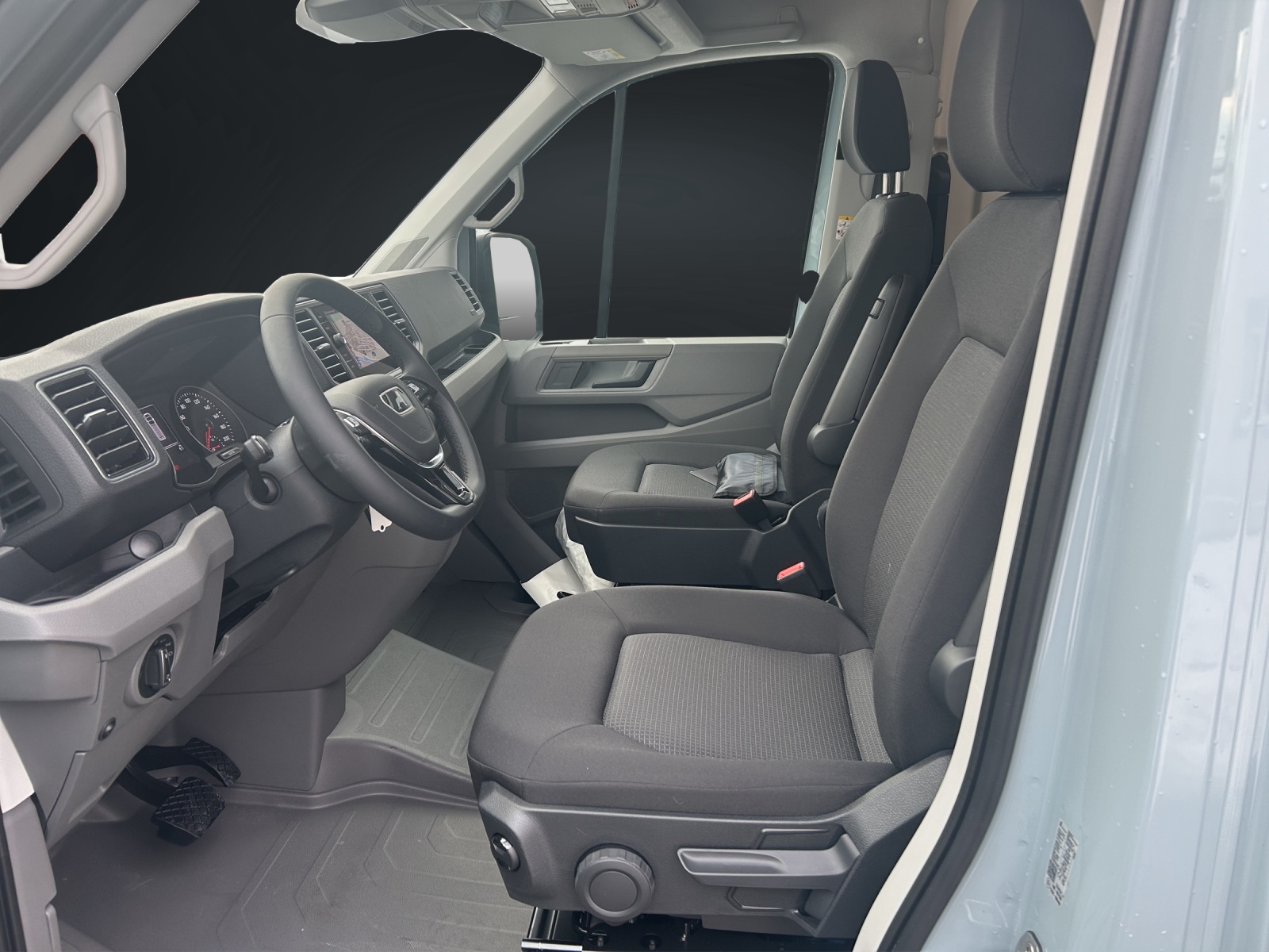 WESTFALIA Sven Hedin Limited 2.0BiTDI 8G-image-11