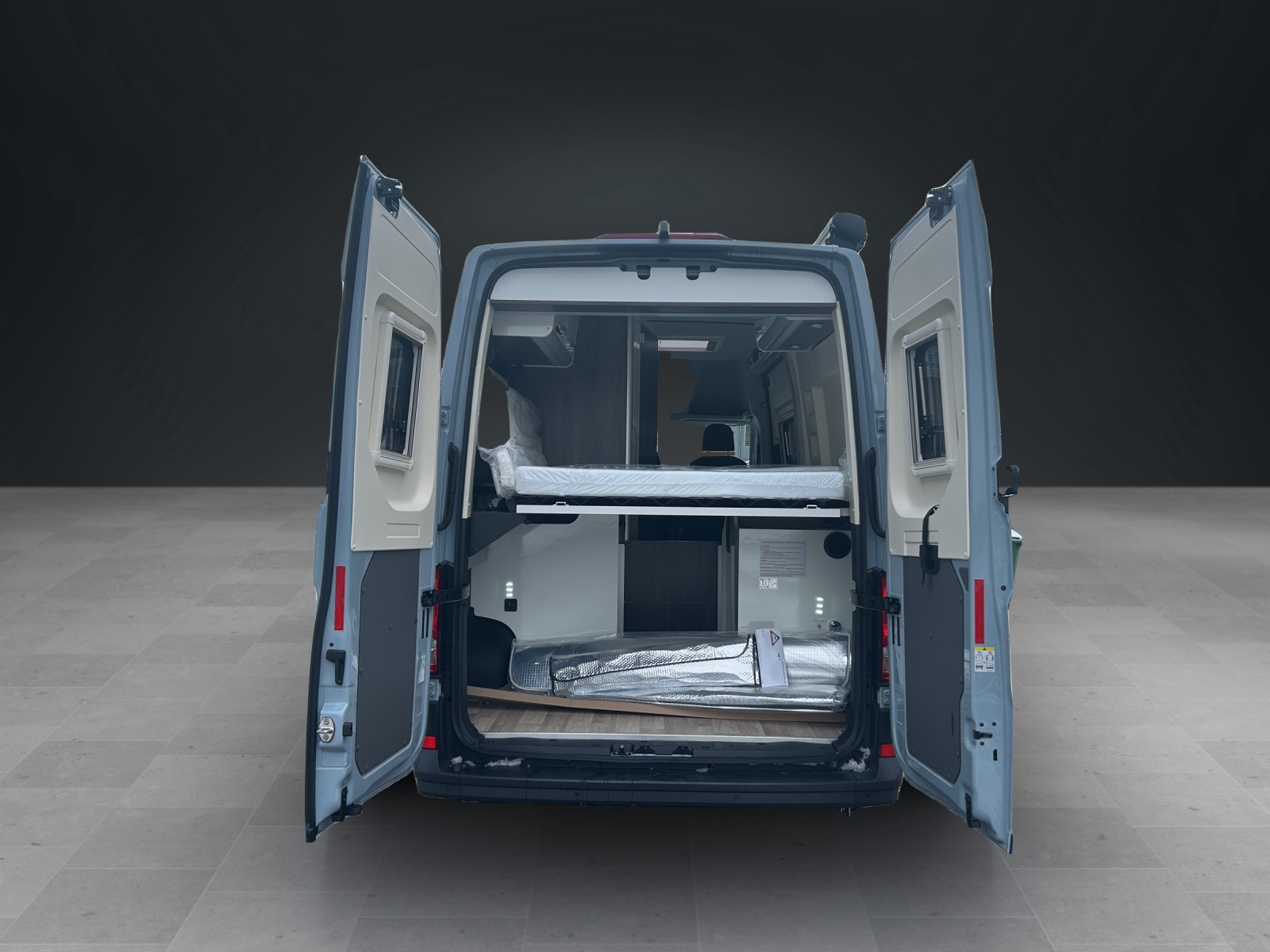 WESTFALIA Sven Hedin Limited 2.0BiTDI 8G-image-9