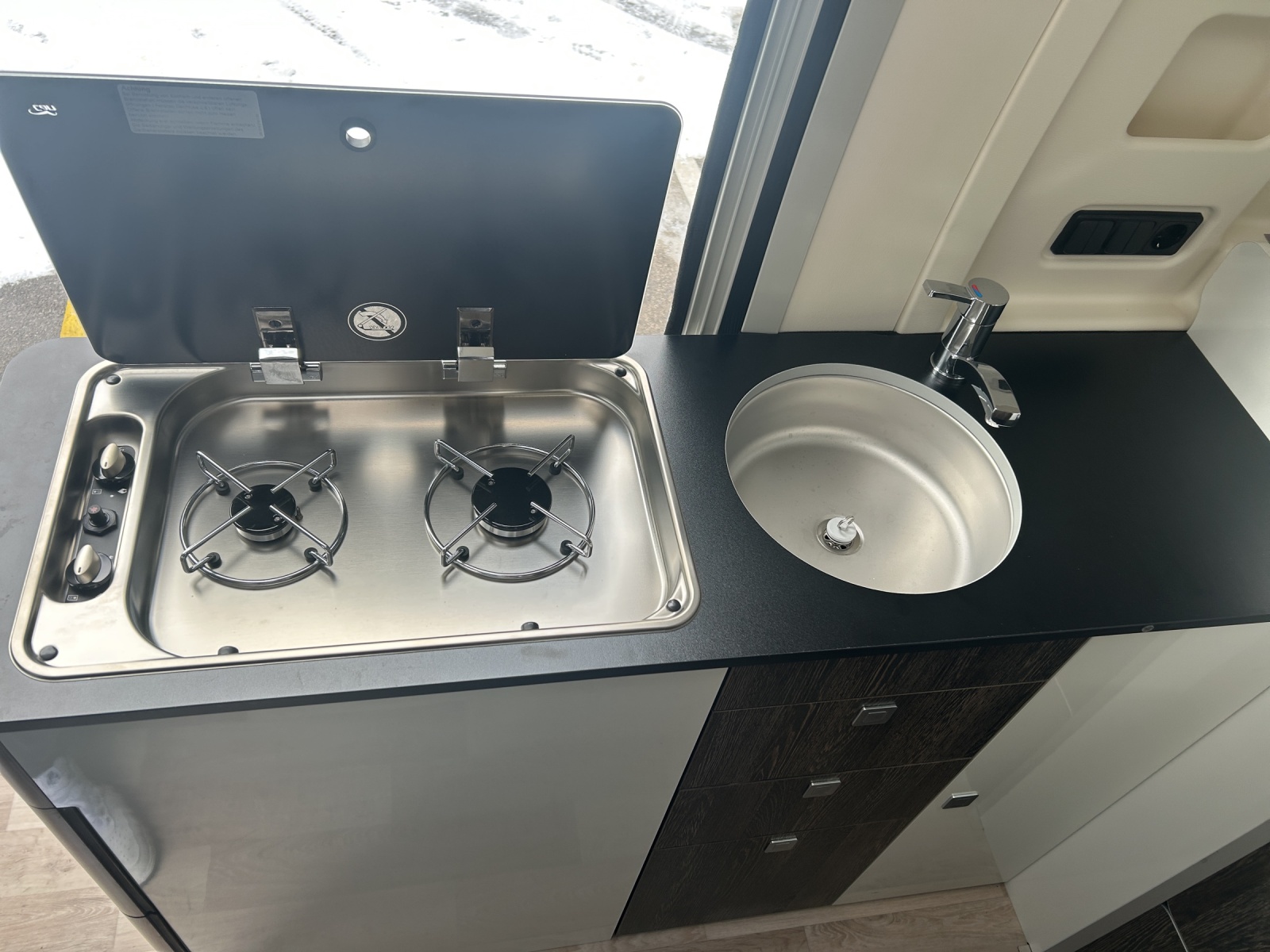 WESTFALIA Sven Hedin Limited 2.0BiTDI 8G-image-18